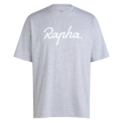 Men's Cotton T-Shirt - Large Logo II