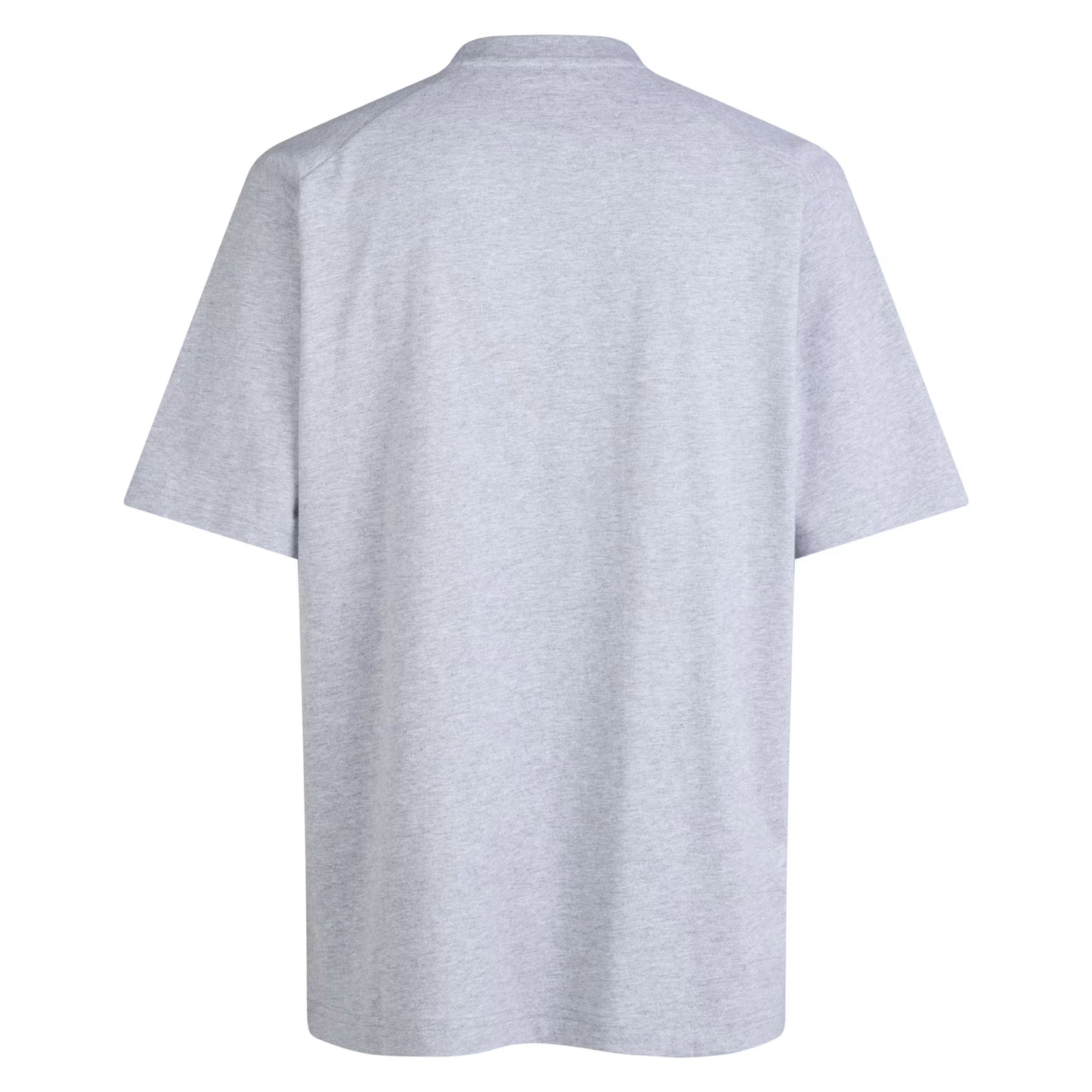 Men's Cotton T-Shirt - Large Logo II
