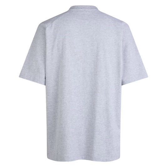 Men's Cotton T-Shirt - Large Logo II