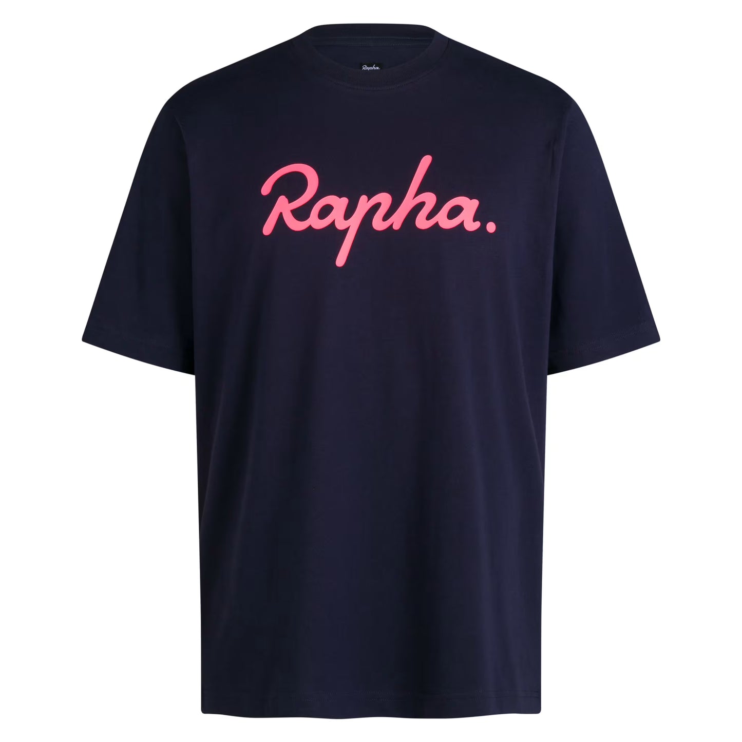 Men's Cotton T-Shirt - Large Logo II
