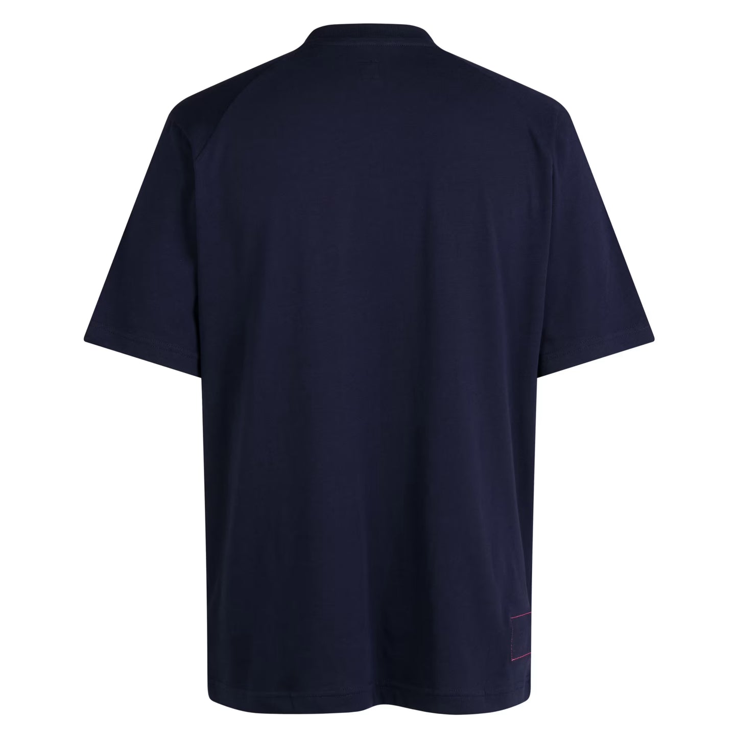 Men's Cotton T-Shirt - Large Logo II