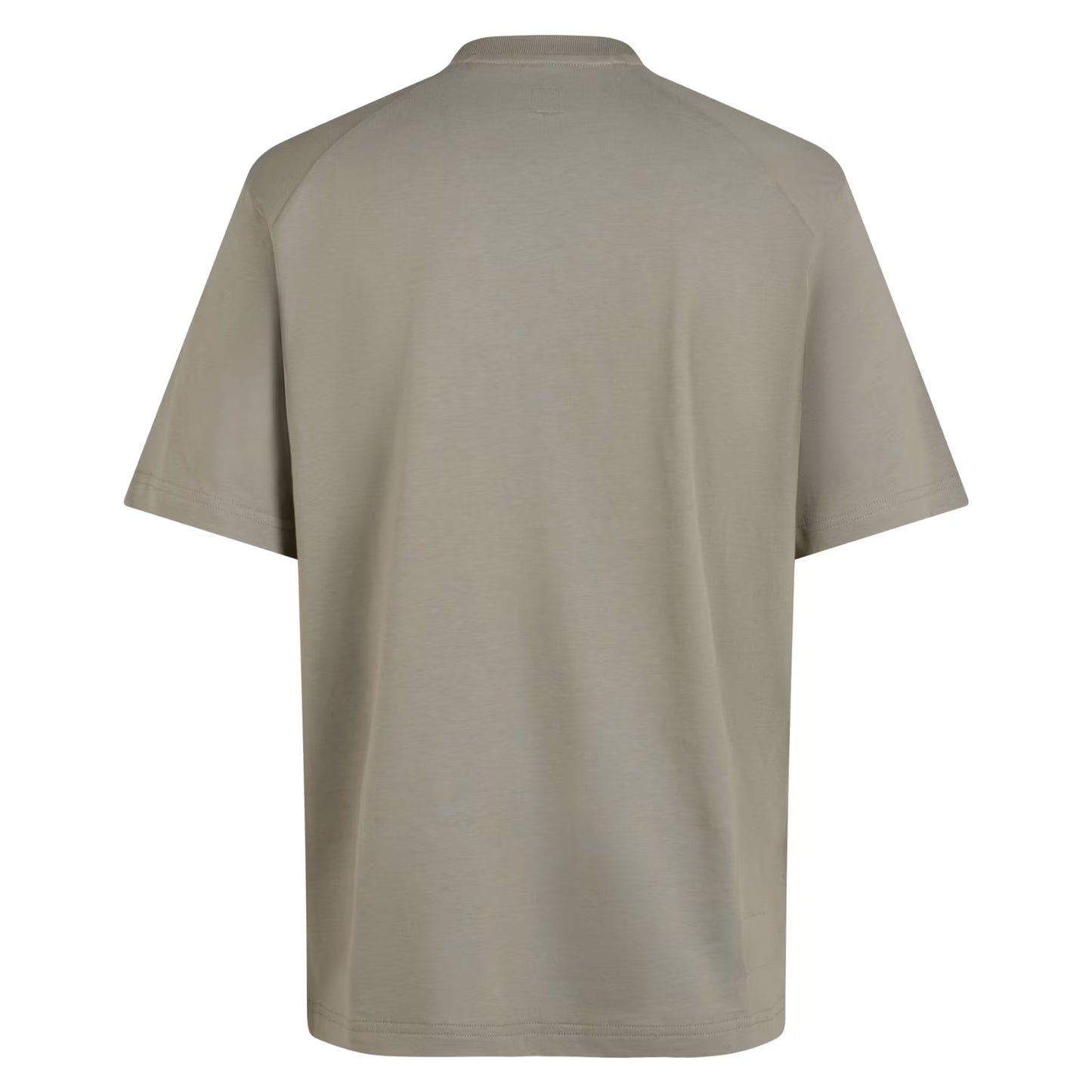 Men's Cotton T-Shirt - Large Logo II