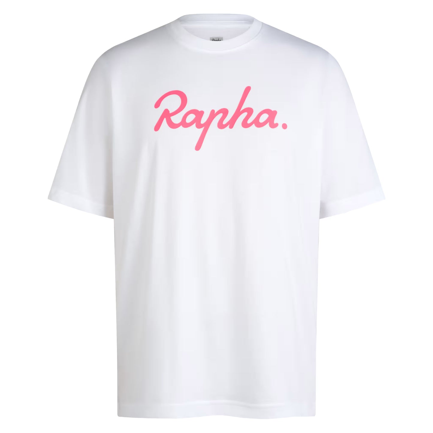Men's Cotton T-Shirt - Large Logo II