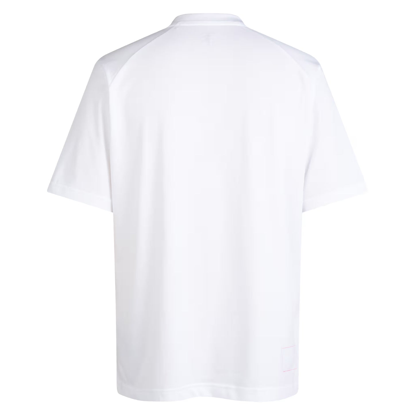 Men's Cotton T-Shirt - Large Logo II