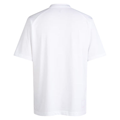 Men's Cotton T-Shirt - Large Logo II