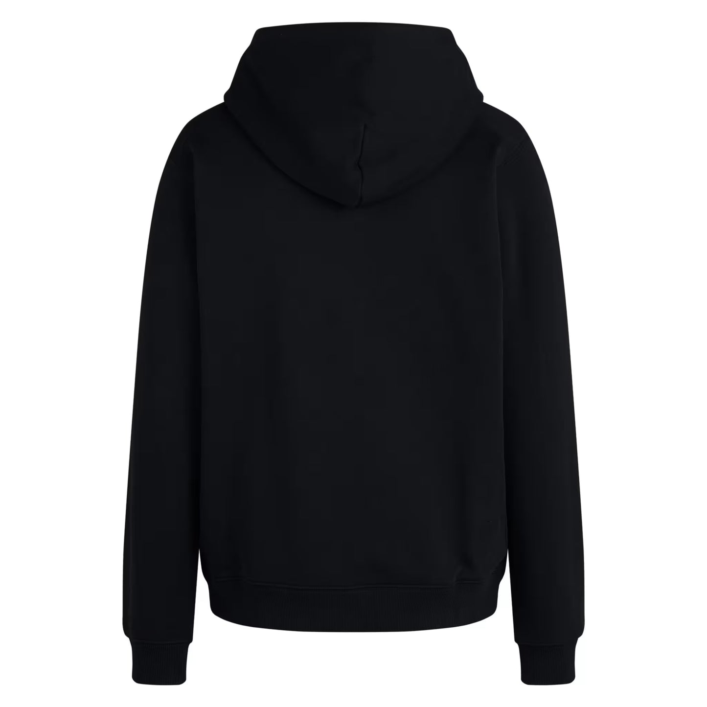 Men's Heavyweight Cotton Zip Hoodie
