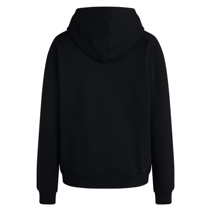 Men's Heavyweight Cotton Zip Hoodie