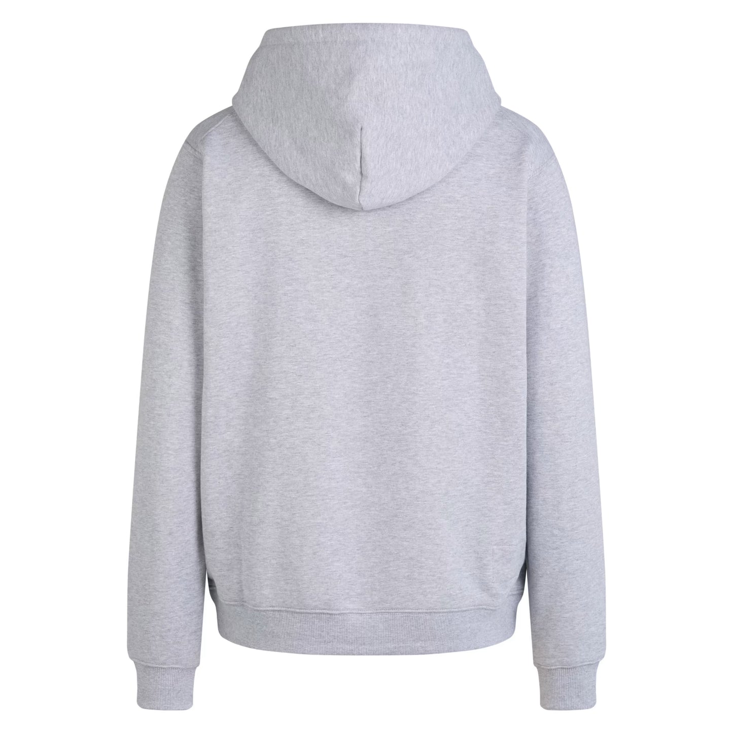 Men's Heavyweight Cotton Zip Hoodie