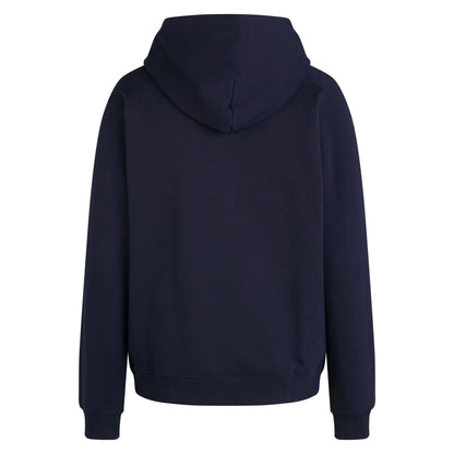 Men's Heavyweight Cotton Zip Hoodie