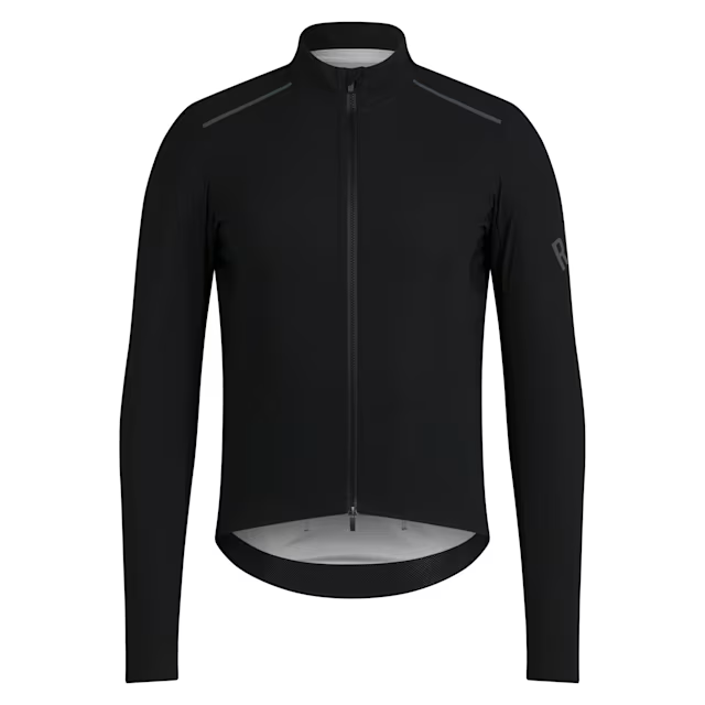 Men's Pro Team Long Sleeve Shadow Jersey