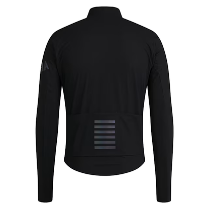 Men's Pro Team Long Sleeve Shadow Jersey