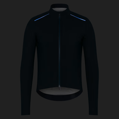 Men's Pro Team Long Sleeve Shadow Jersey