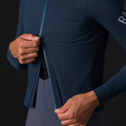 Men's Pro Team Long Sleeve Shadow Jersey