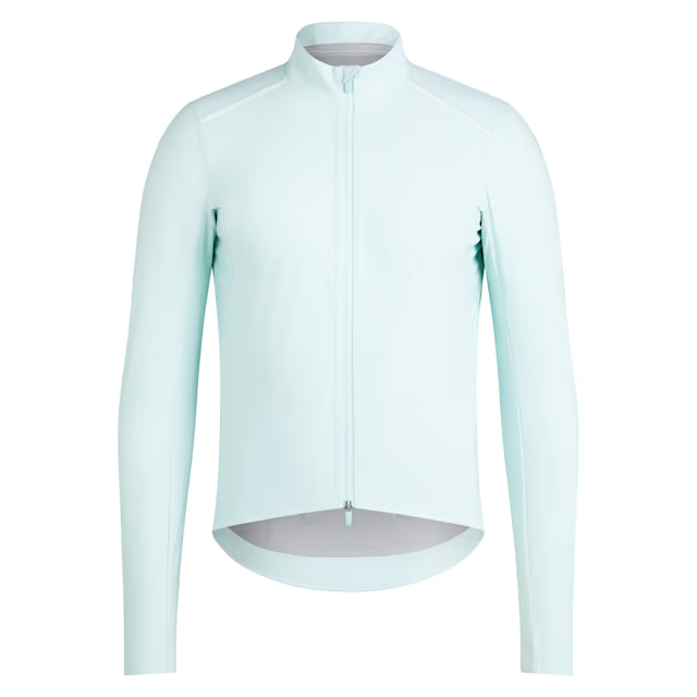 Men's Pro Team Long Sleeve Shadow Jersey