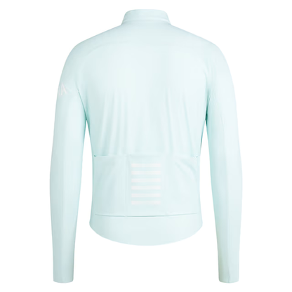 Men's Pro Team Long Sleeve Shadow Jersey