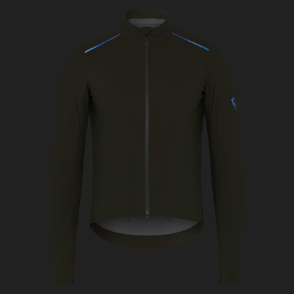 Men's Pro Team Long Sleeve Shadow Jersey