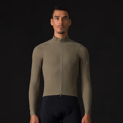 Men's Pro Team Long Sleeve Shadow Jersey