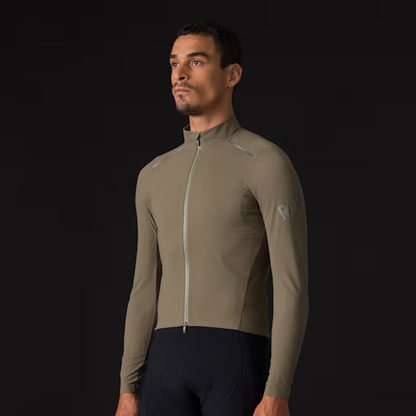 Men's Pro Team Long Sleeve Shadow Jersey