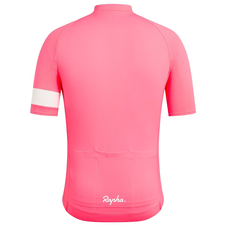 High-Vis Pink