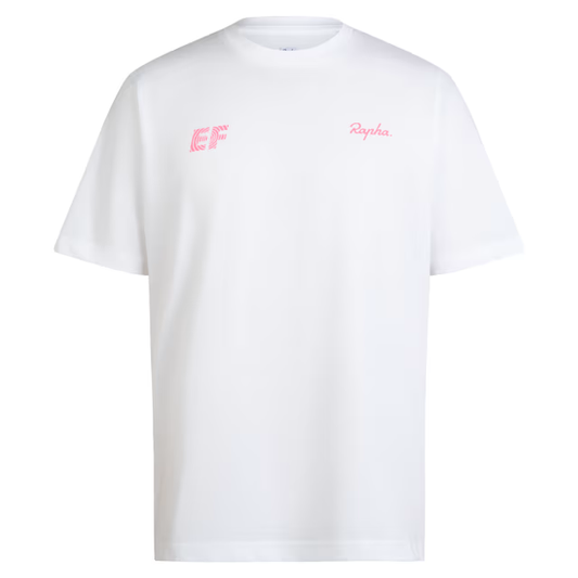 EF Men's Short Sleeve T-Shirt