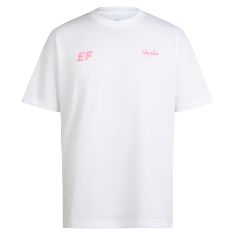 EF Men's Short Sleeve T-shirt