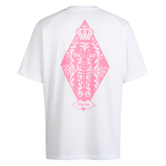 EF Men's Short Sleeve T-Shirt