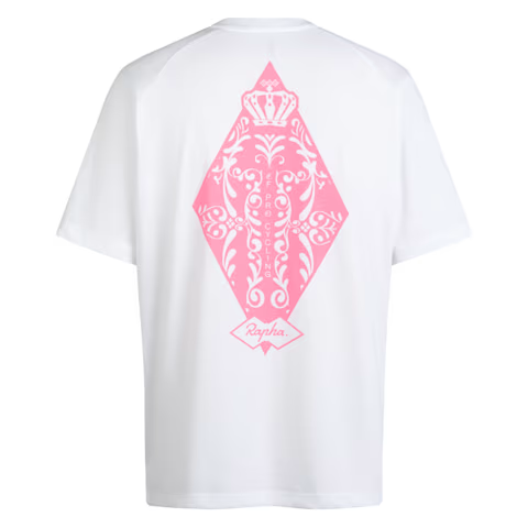EF Men's Short Sleeve T-shirt