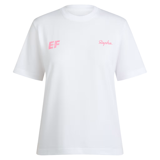 EF Women's Short Sleeve T-shirt