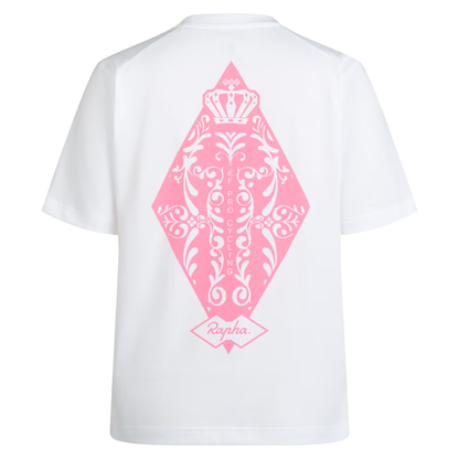 EF Women's Short Sleeve T-shirt