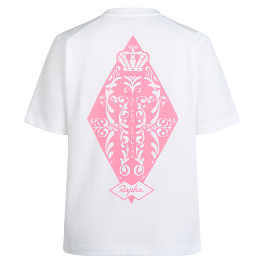 EF Women's Short Sleeve T-shirt