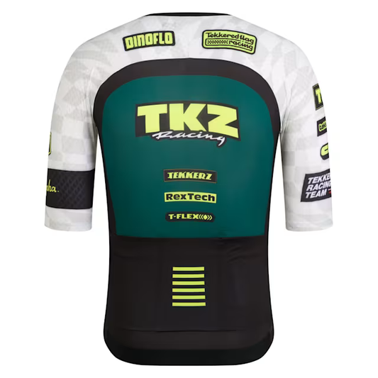 Tekkerz Men's Pro Team Aero Jersey