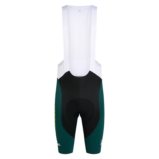 Tekkerz Men's Pro Team Bib Shorts III - Regular