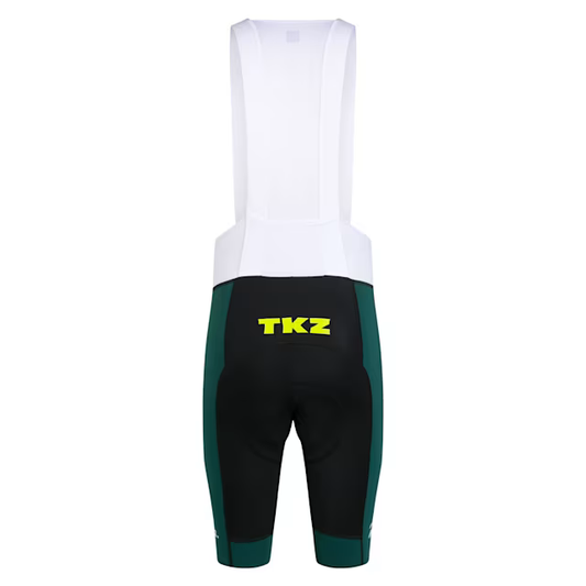 Tekkerz Men's Pro Team Bib Shorts III - Regular