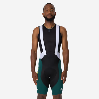 Tekkerz Men's Pro Team Bib Shorts III - Regular