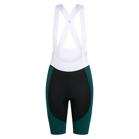 Tekkerz Women's Pro Team Bib Shorts III - Regular