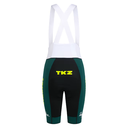 Tekkerz Women's Pro Team Bib Shorts III - Regular