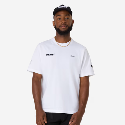 Tekkerz Men's Short Sleeve T-Shirt