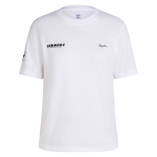 Tekkerz Women's Short Sleeve T-Shirt