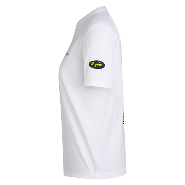 Tekkerz Women's Short Sleeve T-Shirt
