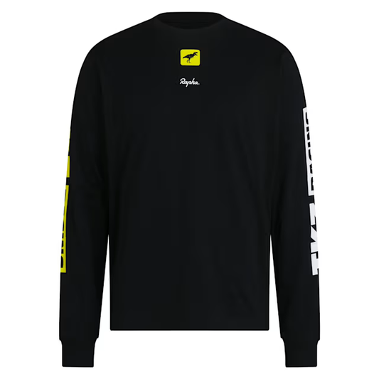 Tekkerz Long Sleeve T-Shirt