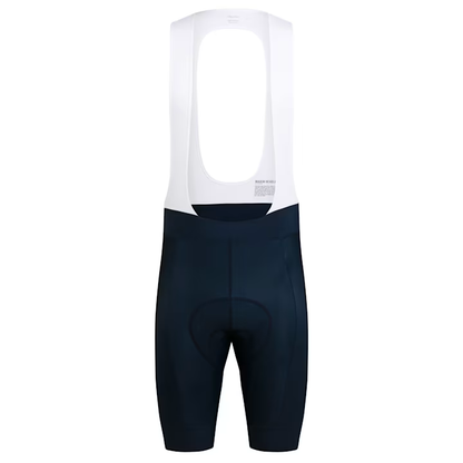 Dark Navy/White