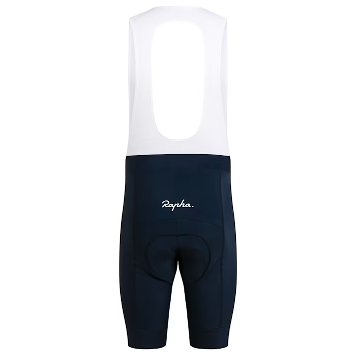 Dark Navy/White