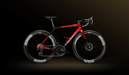 Colnago C68 Rossa - La Vuelta