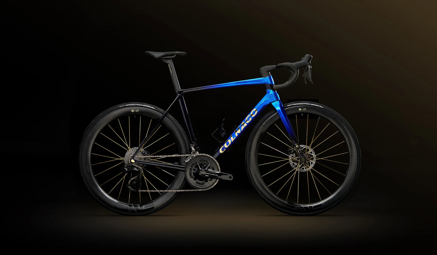 Colnago C68 Fleur-de-Lys