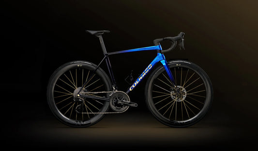 Colnago C68 Fleur-de-Lys