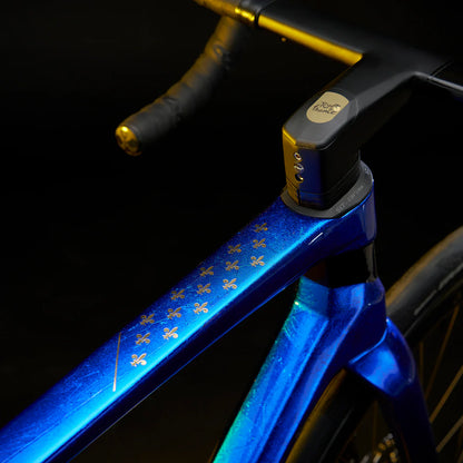 Colnago C68 Fleur-de-Lys