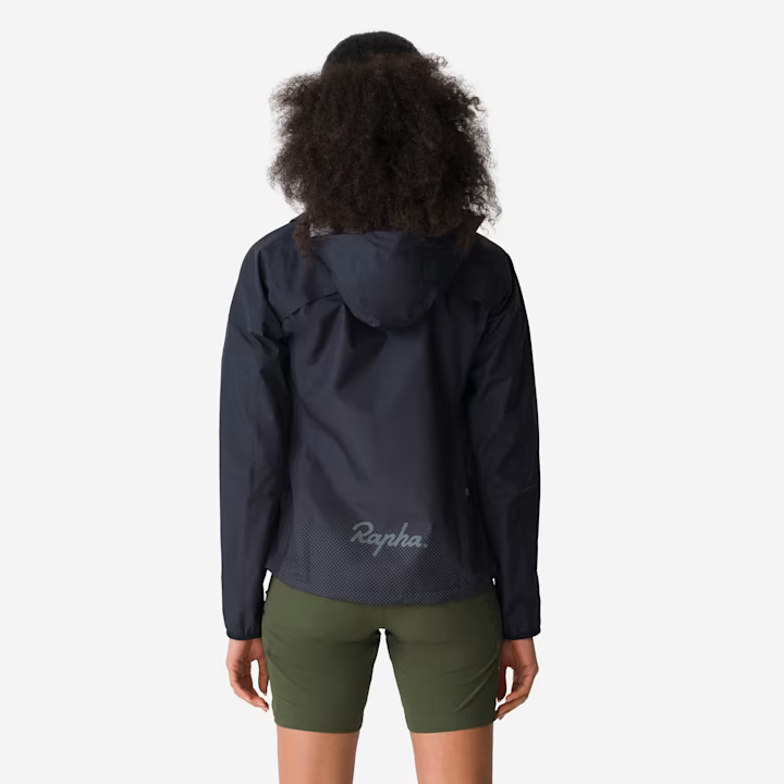 Women's Commuter Jacket