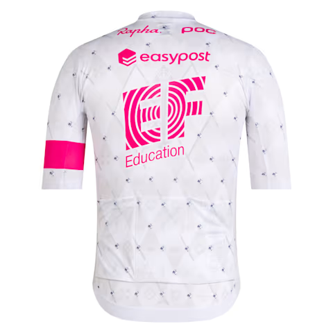 EF Giro Pro Team Training Jersey