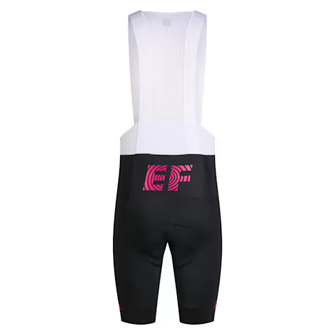 EF Giro Pro Team Bib Shorts III - Regular