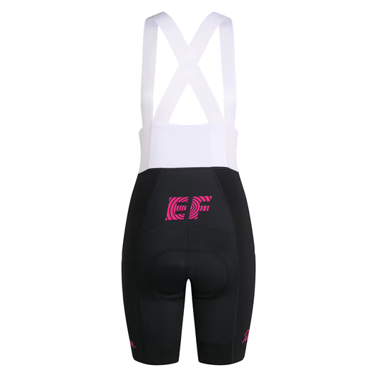 EF Giro Women's Pro Team Bib Shorts III - Regular